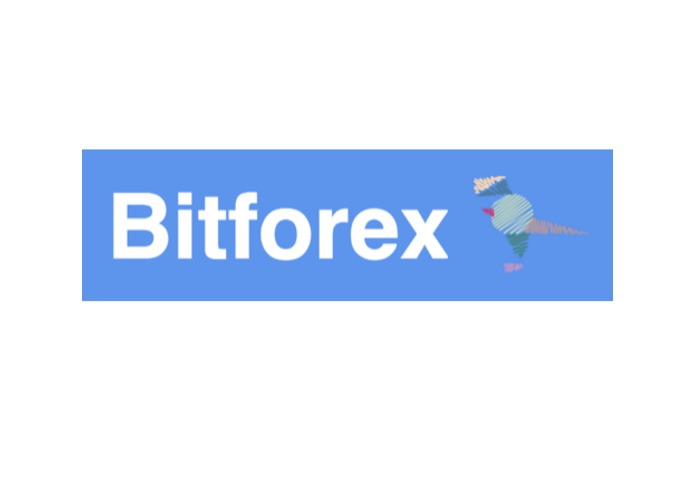 Bitforex – screenshot 4