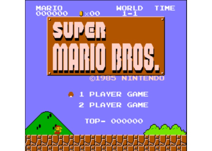 Meteor NES – screenshot 3