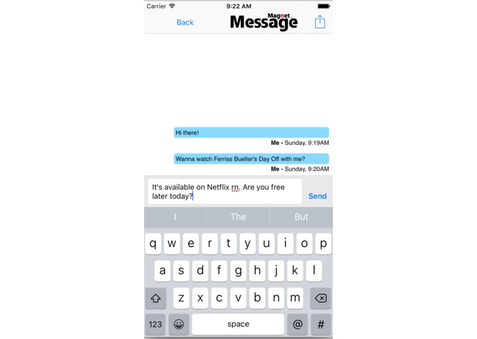 Flix and Chill – screenshot 3