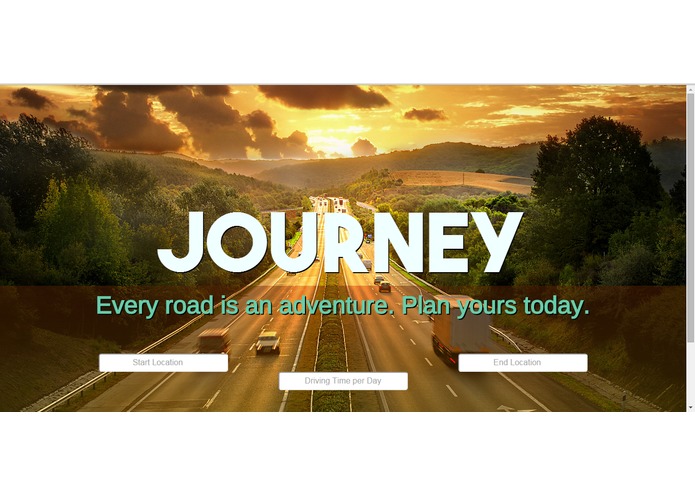 Journey – screenshot 2