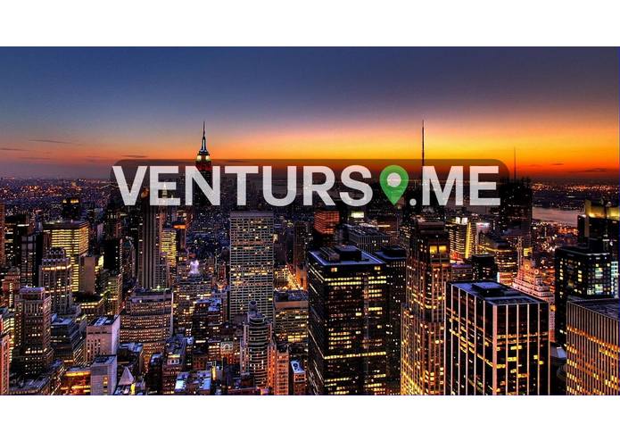 venturso.me – screenshot 1