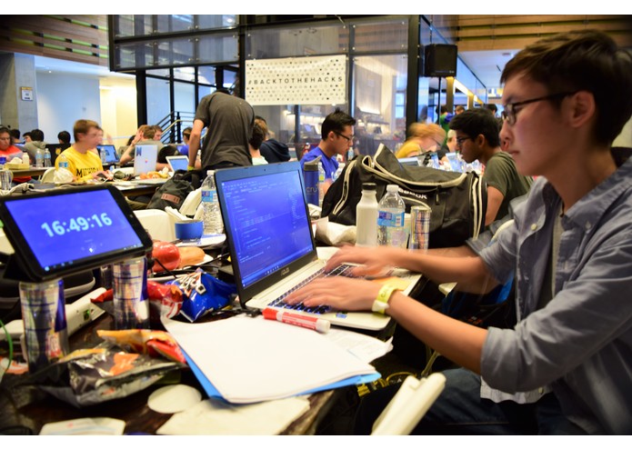 CalMuse – screenshot 1