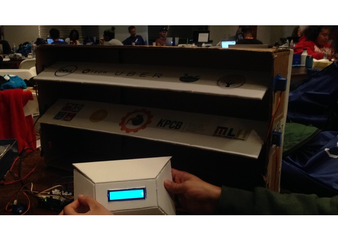 Auto-Shutter – screenshot 1