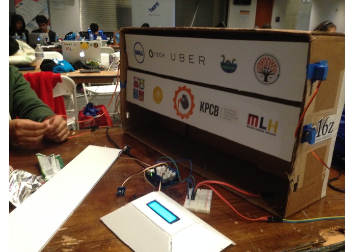 Auto-Shutter – screenshot 3