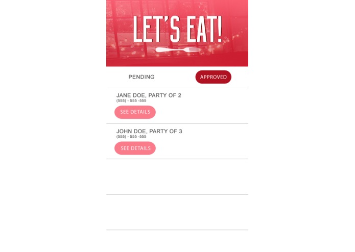 Let's Eat – screenshot 6