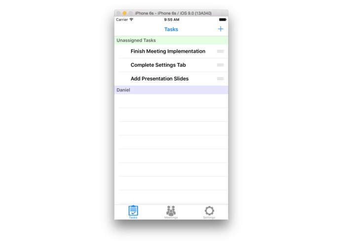 Unit – screenshot 2