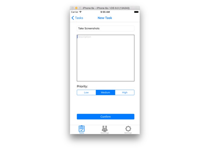 Unit – screenshot 3
