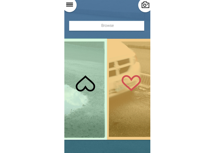 othere – screenshot 2