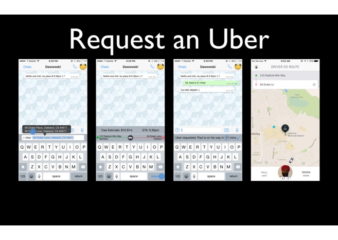 gBoard – screenshot 3