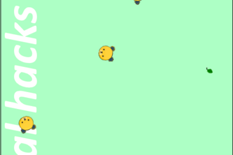 ur dead (cal hacks edition)