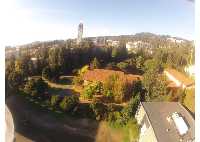 Real Drone – screenshot 2