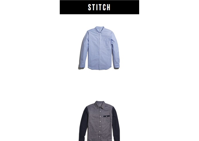 StitchCalHacks2 – screenshot 3