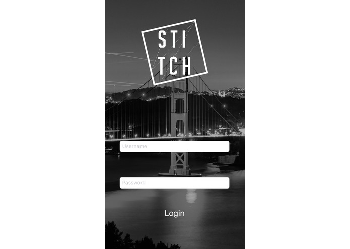 StitchCalHacks2 – screenshot 4