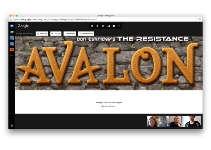 Resistance – screenshot 2