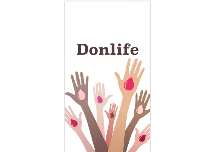 DonLife – screenshot 1