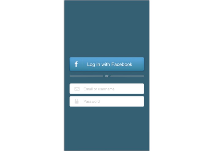 DonLife – screenshot 2