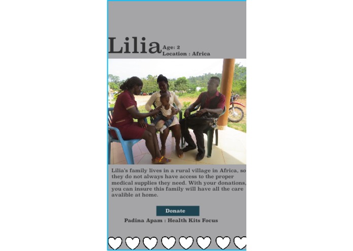 DonLife – screenshot 4