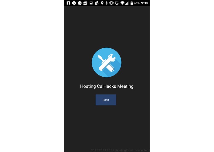 CheckedIn – screenshot 4