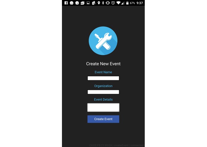CheckedIn – screenshot 3
