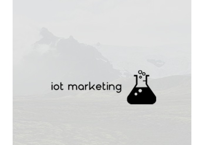 IoTHackDay Marketing Blitz Team – screenshot 1
