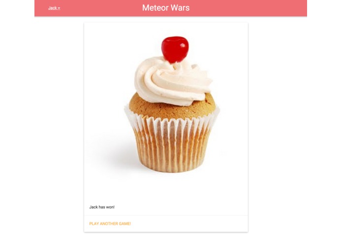 Meteor Wars – screenshot 3
