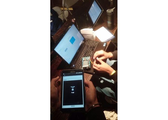 Eyes! – screenshot 1