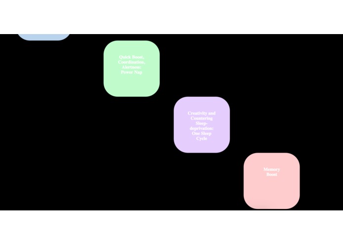 nap sweetly – screenshot 1