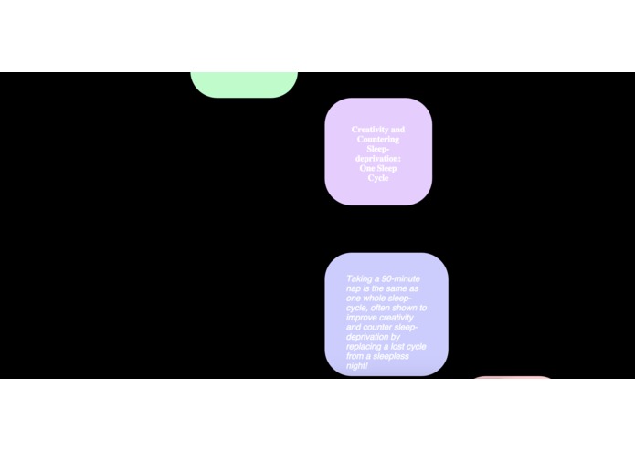 nap sweetly – screenshot 2