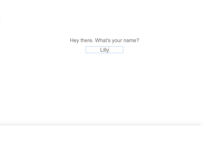 dots – screenshot 1