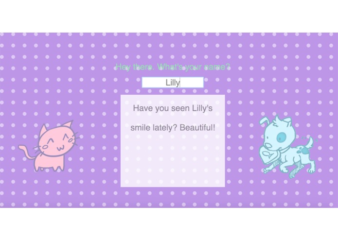 dots – screenshot 2