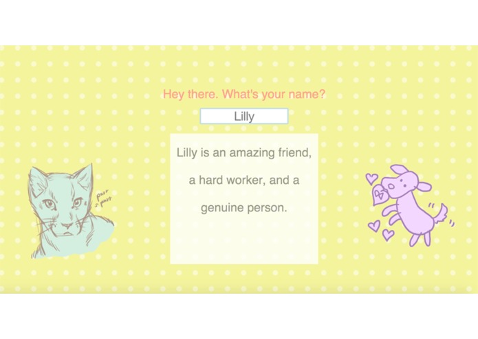 dots – screenshot 3