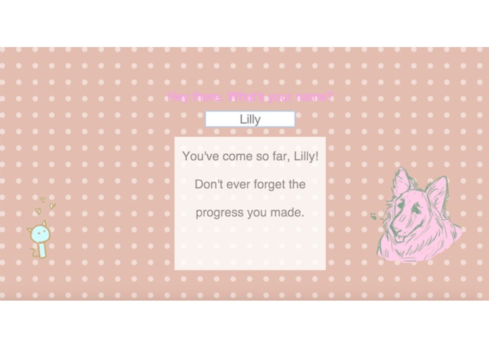 dots – screenshot 5