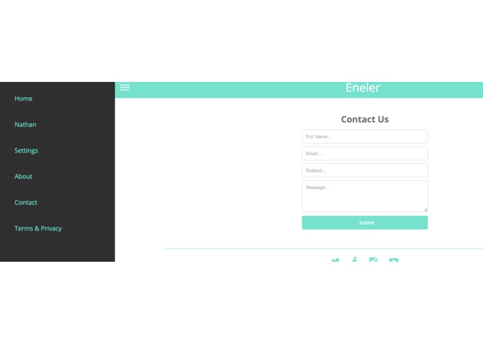Eneler – screenshot 2