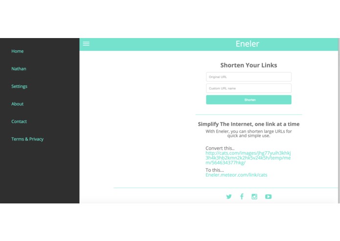 Eneler – screenshot 5