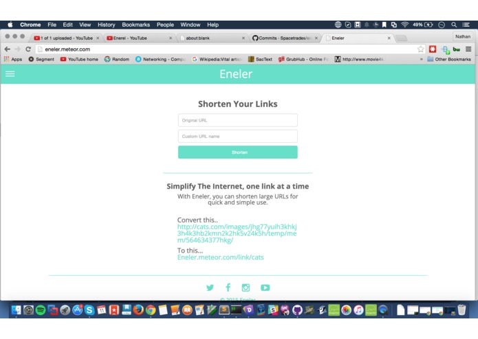 Eneler – screenshot 7