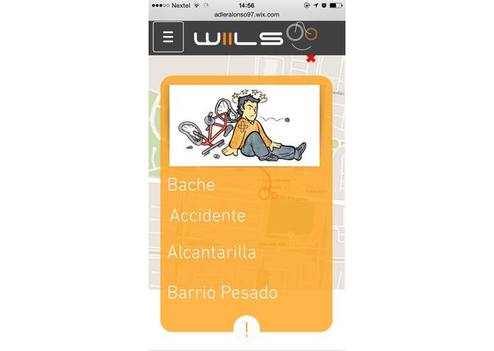 WIILS – screenshot 7