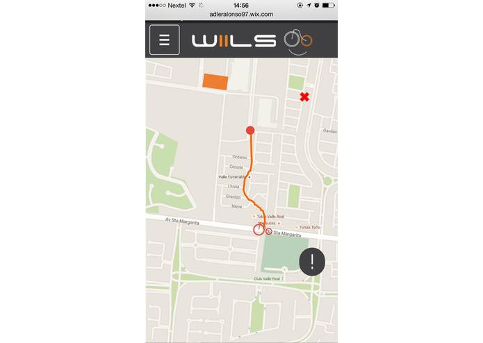 WIILS – screenshot 9