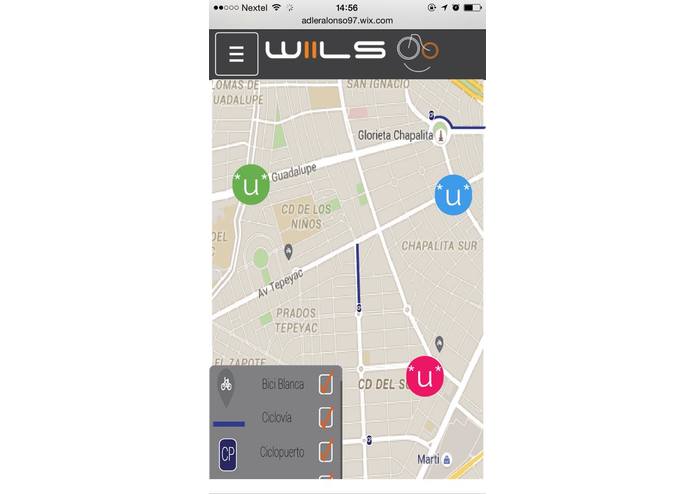 WIILS – screenshot 10