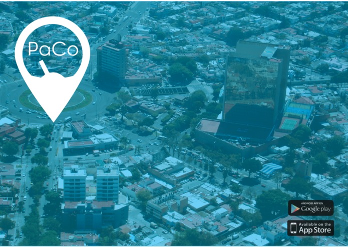 PaCo – screenshot 3