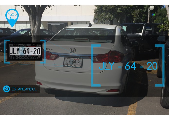 PaCo – screenshot 4