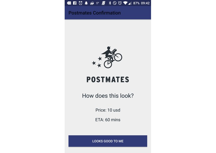 storestuff (formerly Stockpile) – screenshot 3
