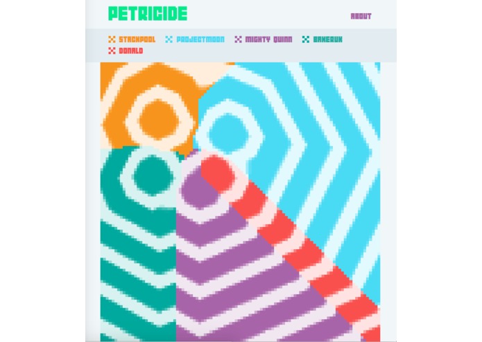 Petricide – screenshot 1