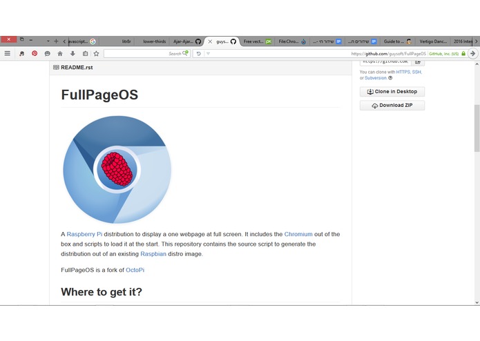 Lower Thirds – screenshot 6