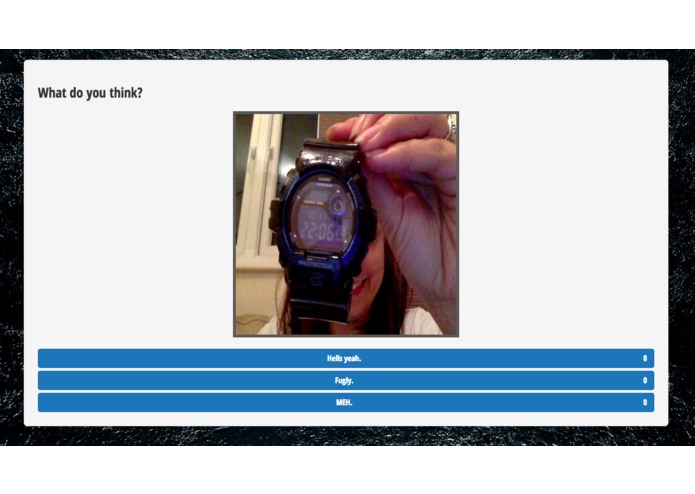 Social Shop – screenshot 2