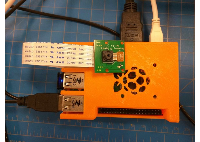 PiM: The Virtual Fridge Manager – screenshot 1
