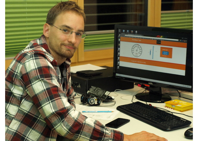 The Meteor Train – screenshot 4