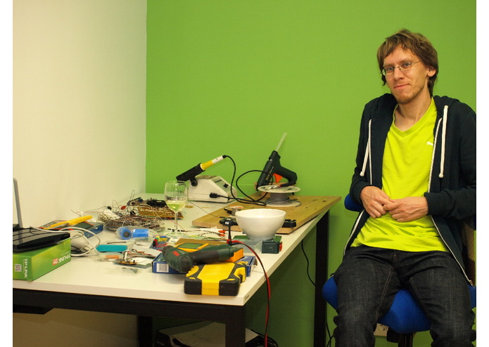 The Meteor Train – screenshot 6