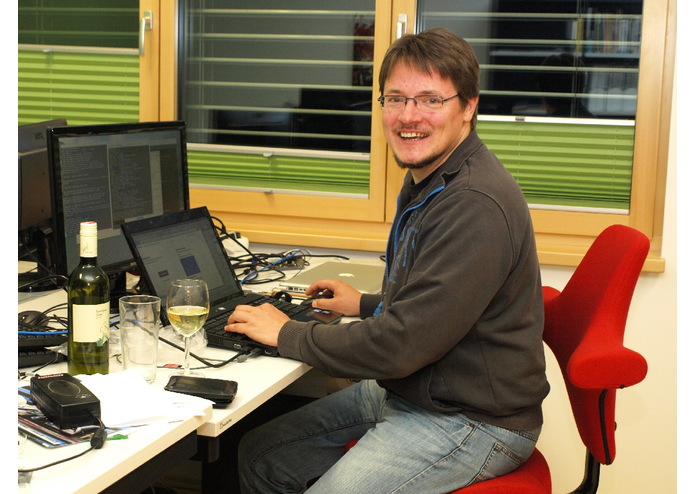 The Meteor Train – screenshot 7