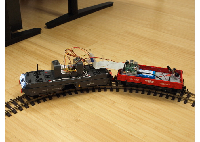 The Meteor Train – screenshot 9