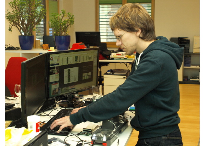 The Meteor Train – screenshot 10